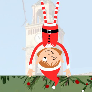 Fira de Santa Llúcia a Sant Llorenç Savall