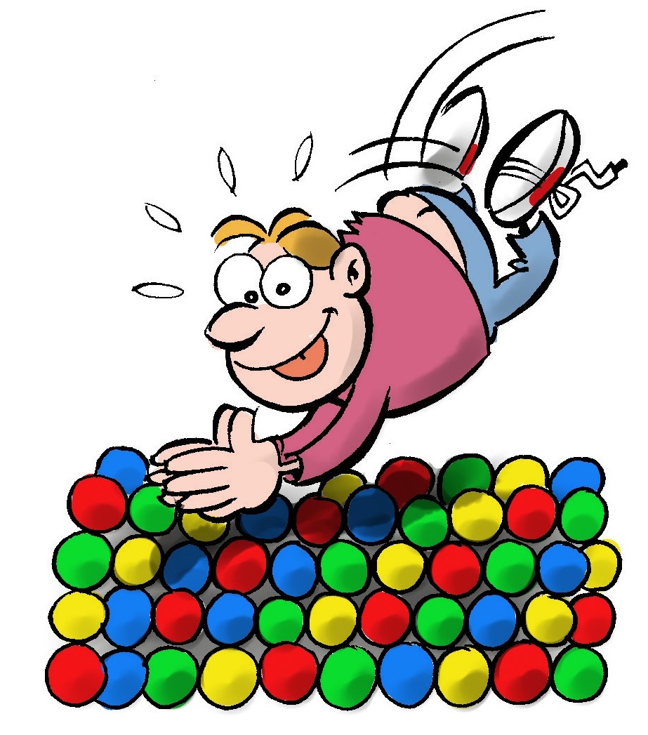 Saló de Nadal a Sant Julià de Vilatorta