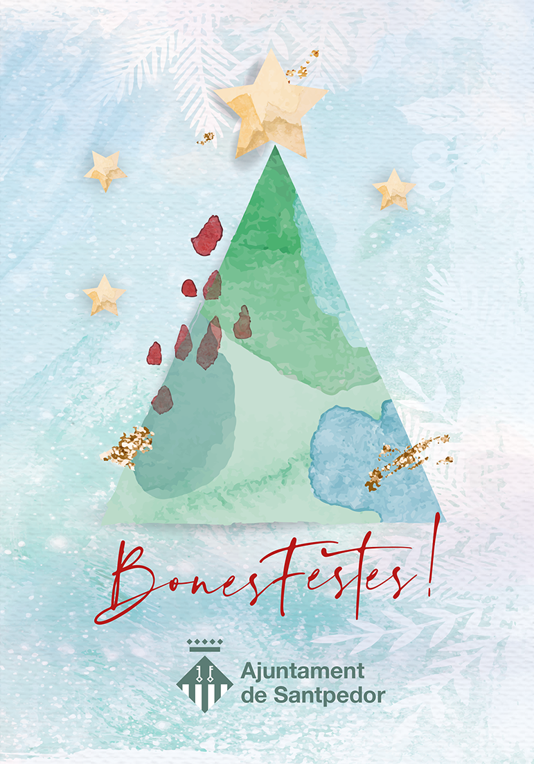 Festes de Nadal a Santpedor