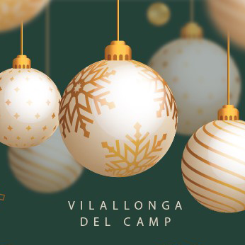 Festes de Nadal a Vilallonga del Camp