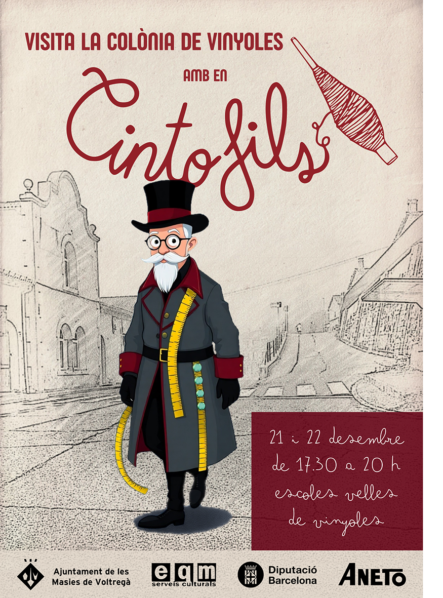 Nadal i Reis a les Masies de Voltregà