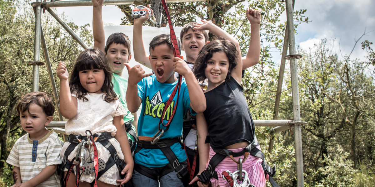 Nadal i Reis a les Masies de Voltregà