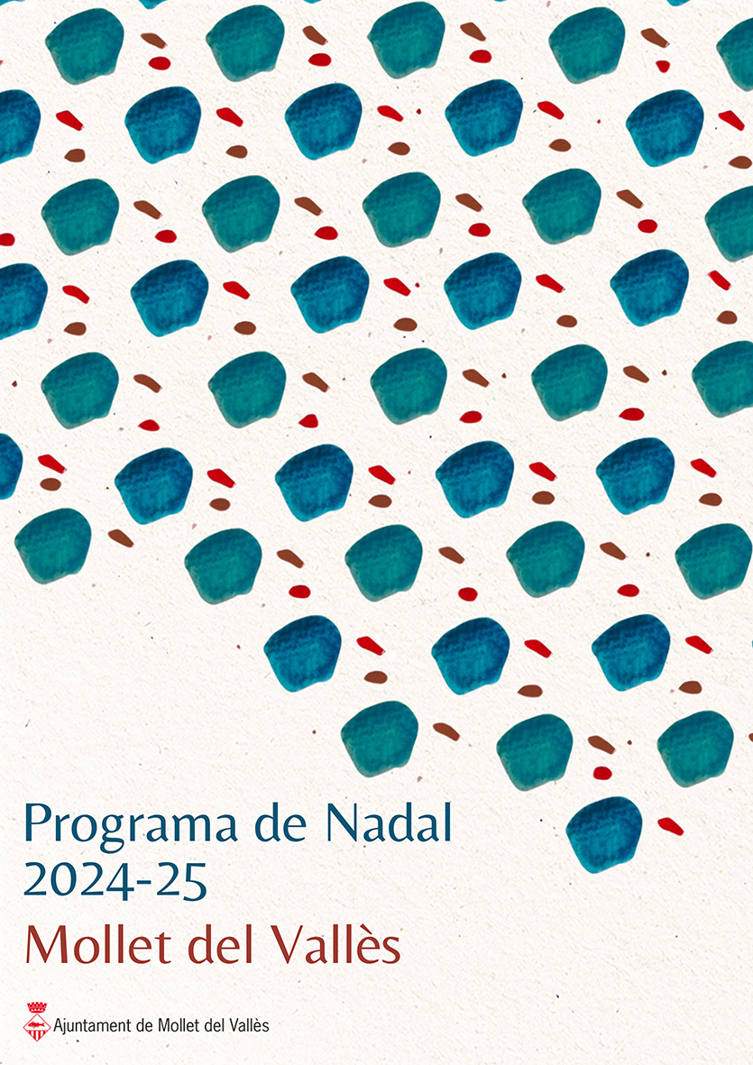 Nadal a Mollet del Vallès