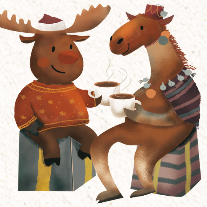 Nadal a Mollet del Vallès