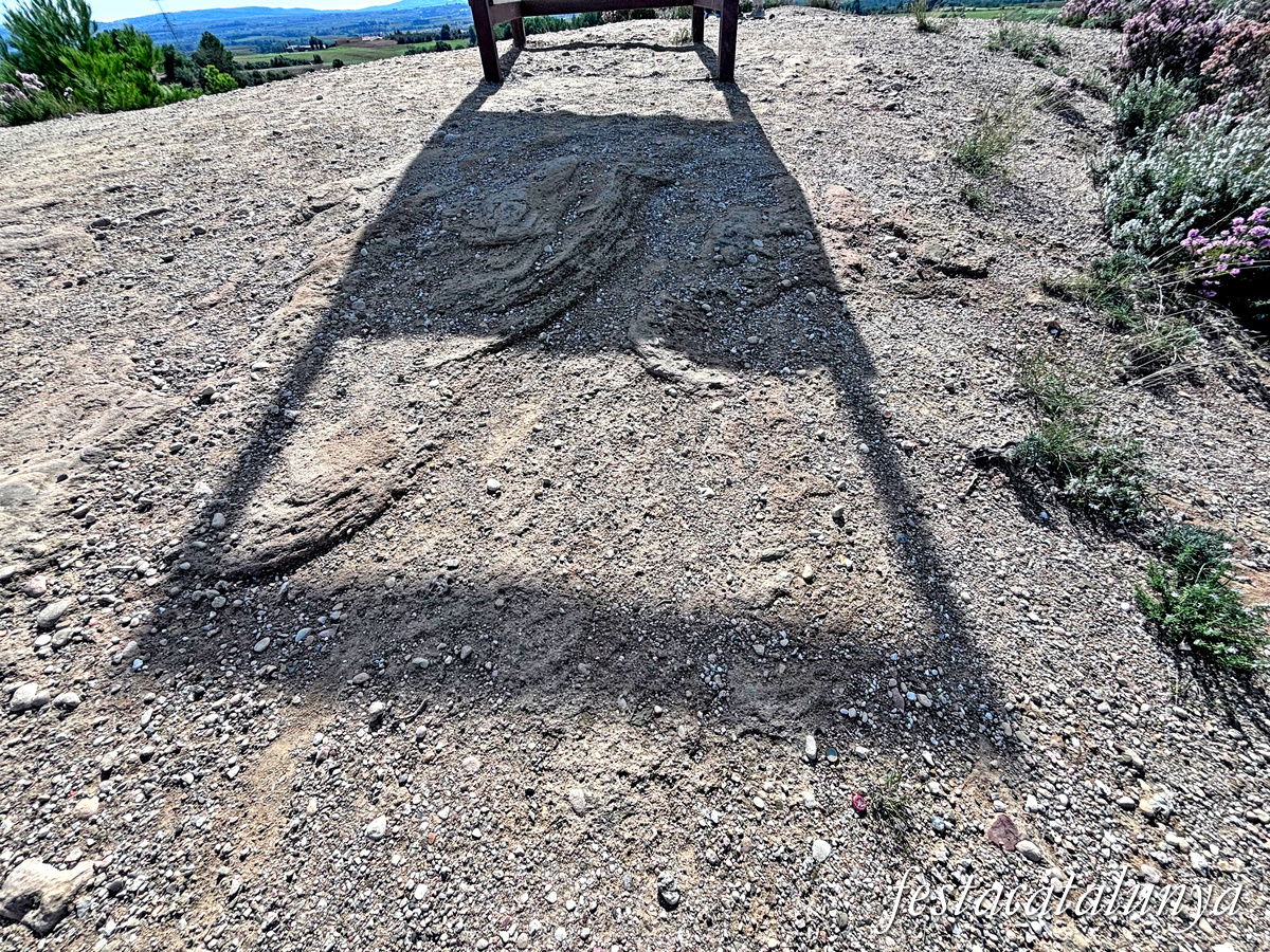 Torrelavit - Miravinya - La Cadira 