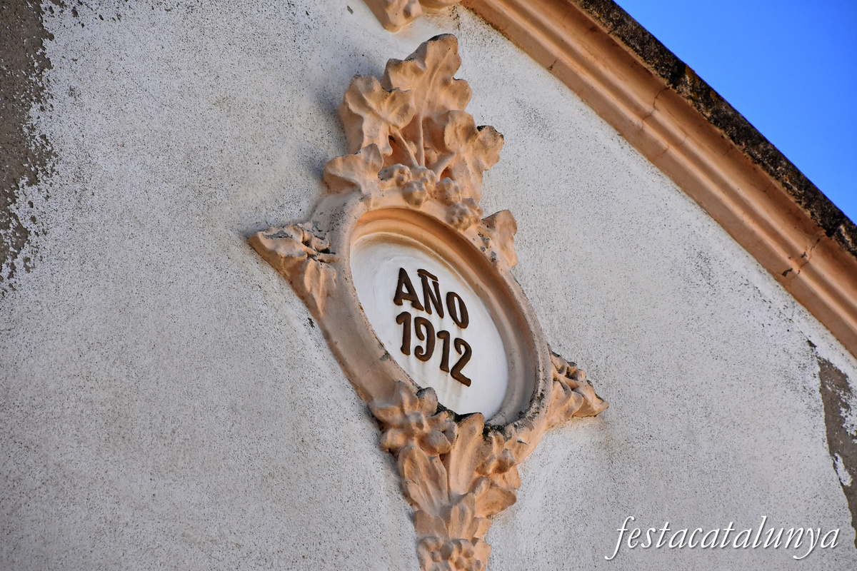 Torrelavit - Cal Met o Ca l'Olivé 