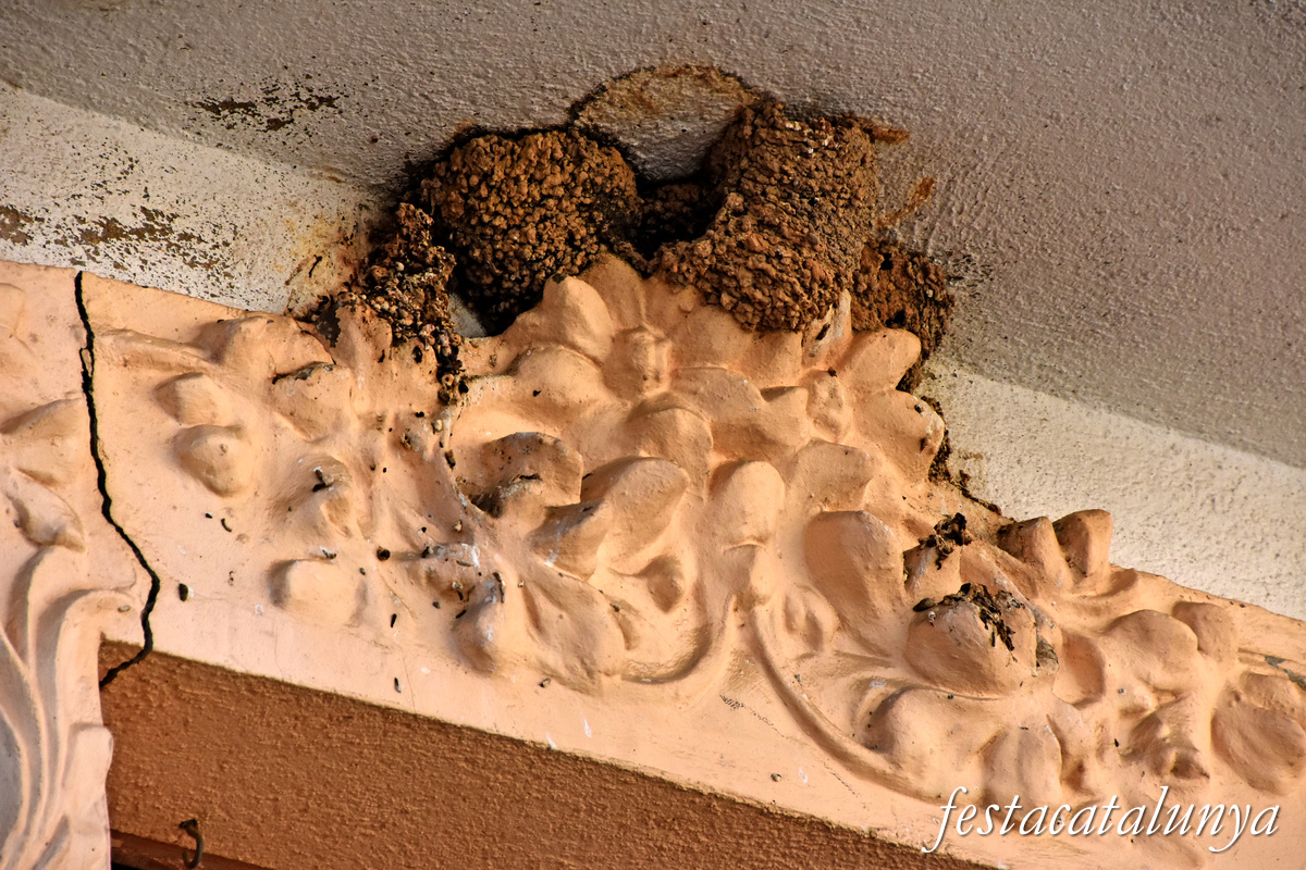 Torrelavit - Cal Met o Ca l'Olivé 