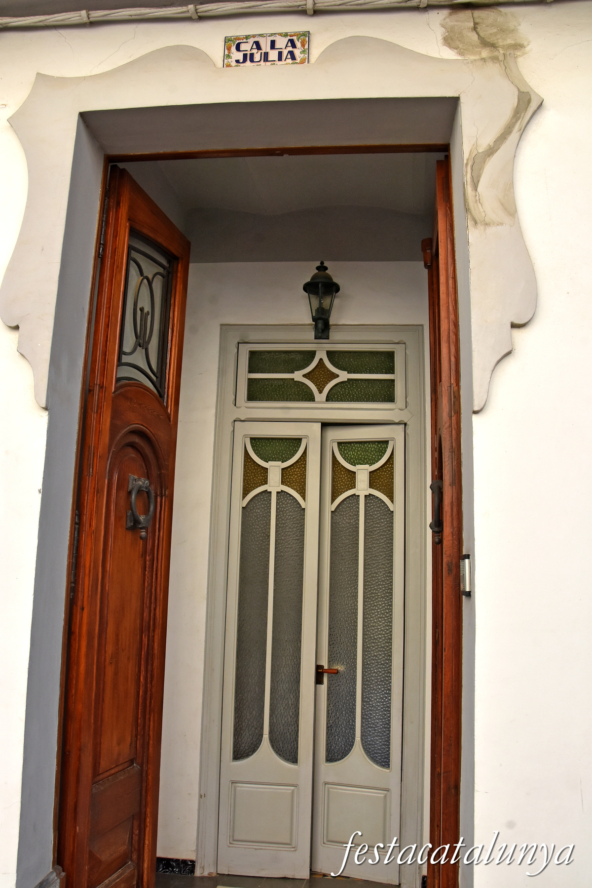 Torrelavit - Ca la Júlia