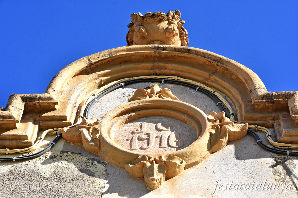 Torrelavit - Cal Nonis