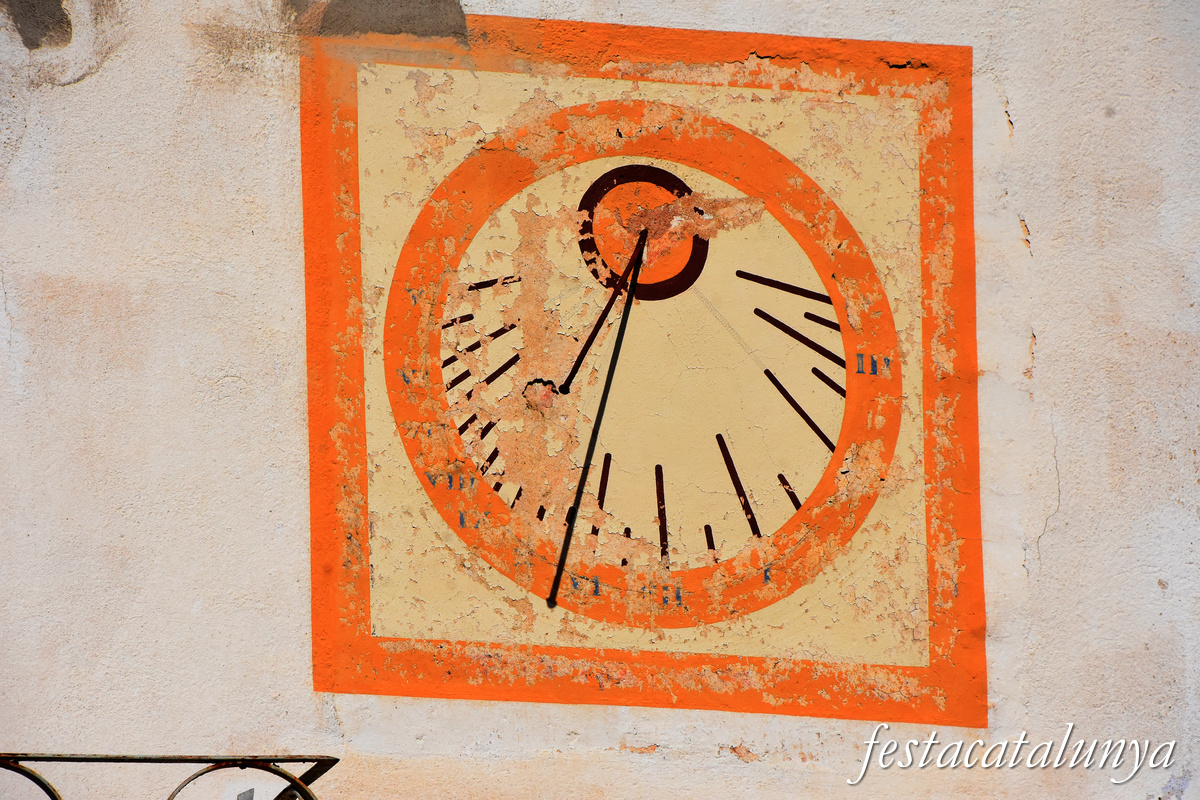 Torrelavit - Cal Pau Veí