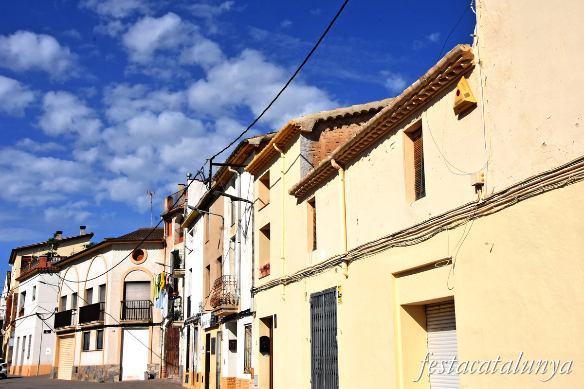 Torrelavit - Nucli històric 