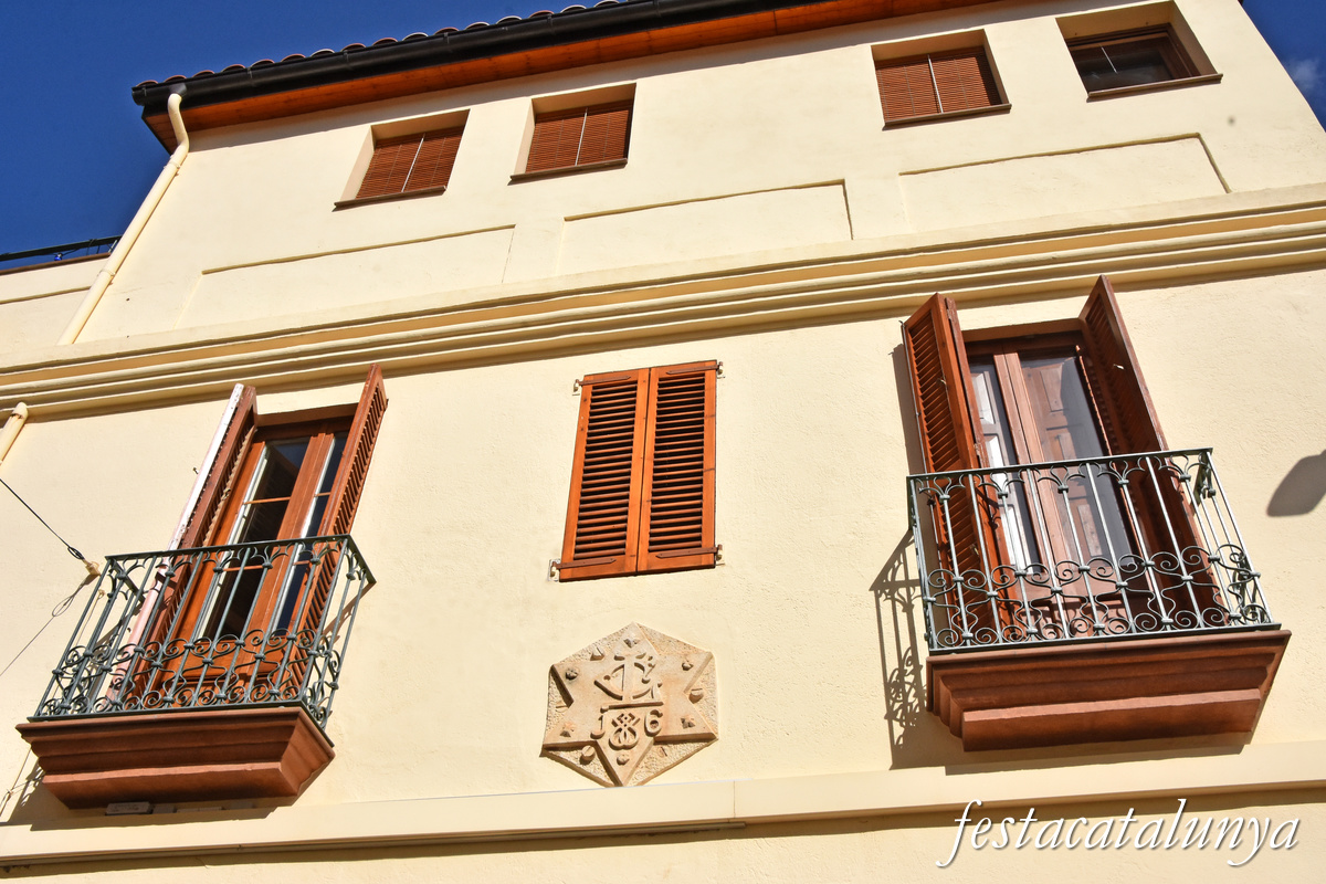 Torrelavit - Nucli històric 