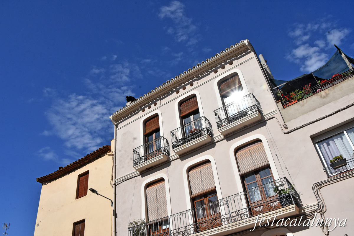 Torrelavit - Nucli històric 