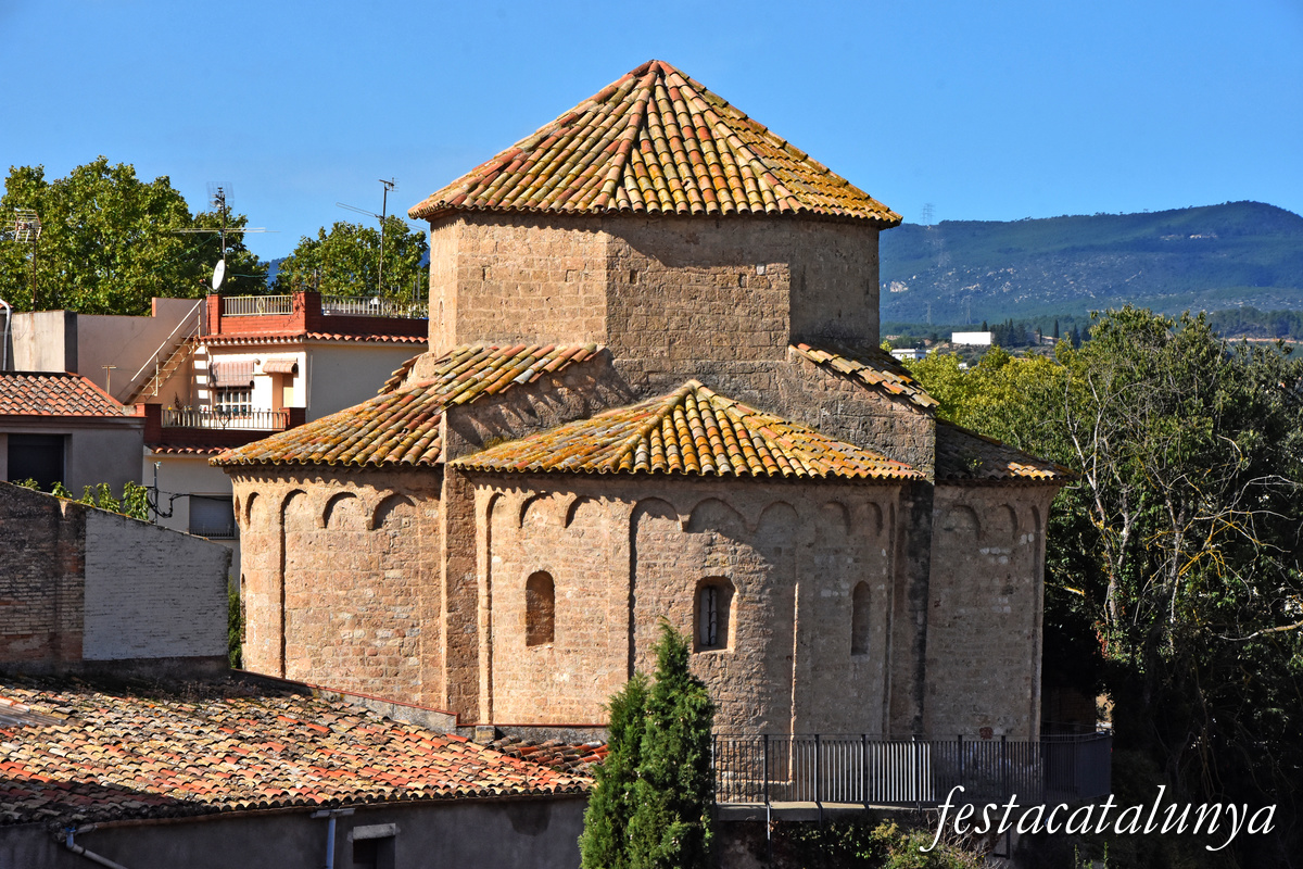 Torrelavit - Sant Marçal de Terrassola 