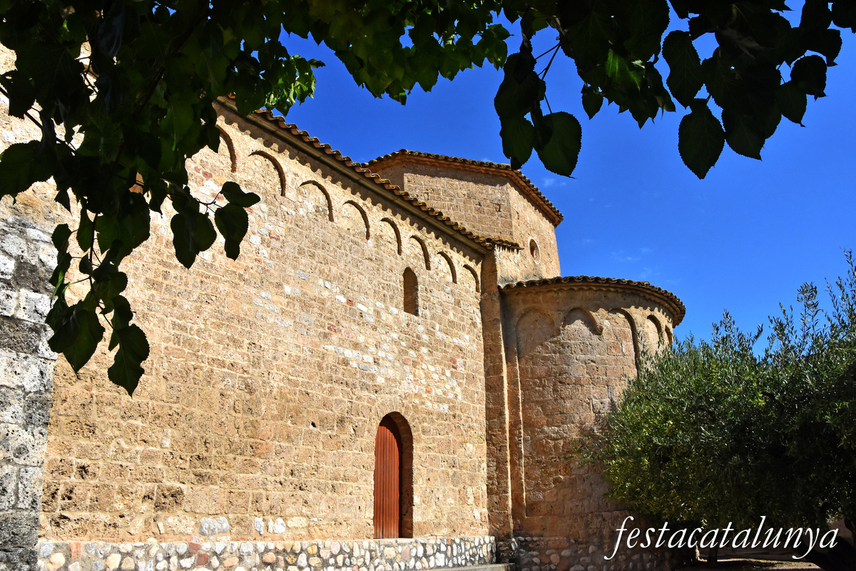 Torrelavit - Sant Marçal de Terrassola