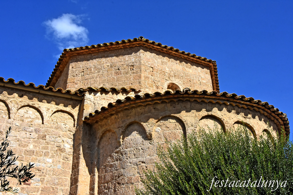 Torrelavit - Sant Marçal de Terrassola 