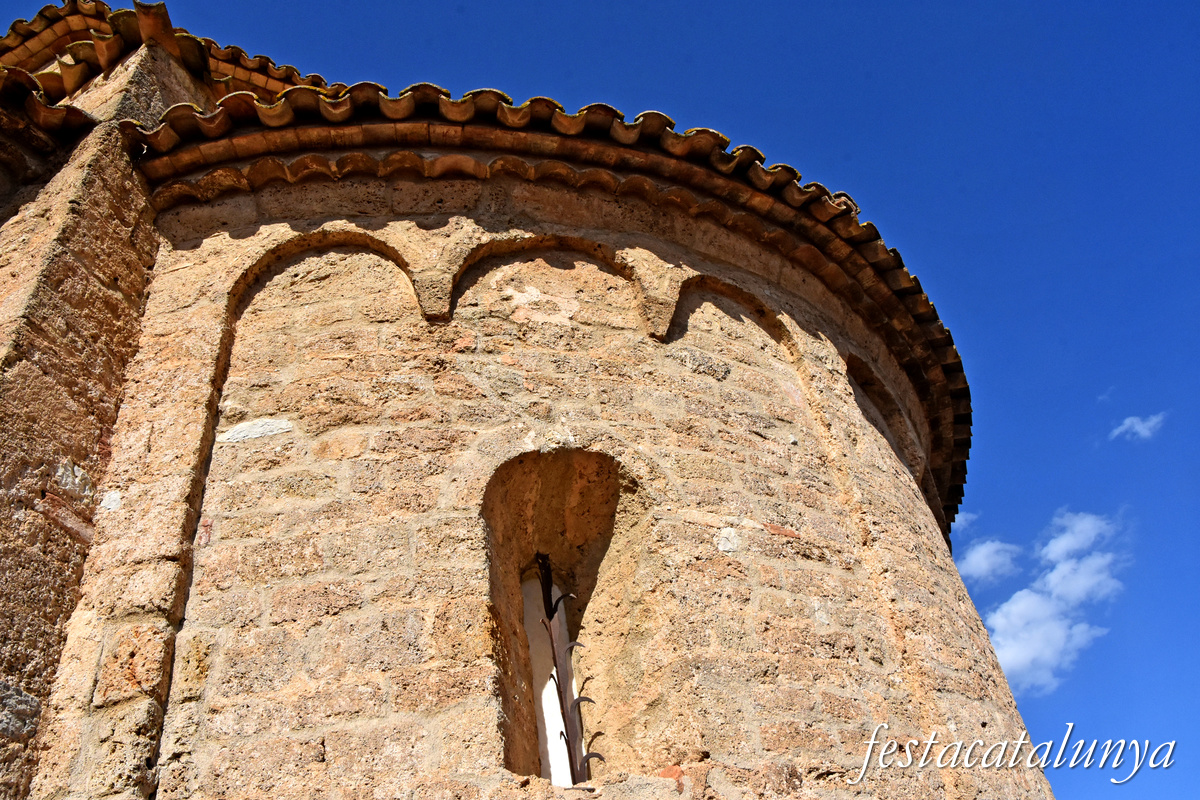 Torrelavit - Sant Marçal de Terrassola