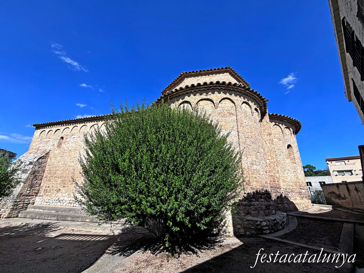 Torrelavit - Sant Marçal de Terrassola