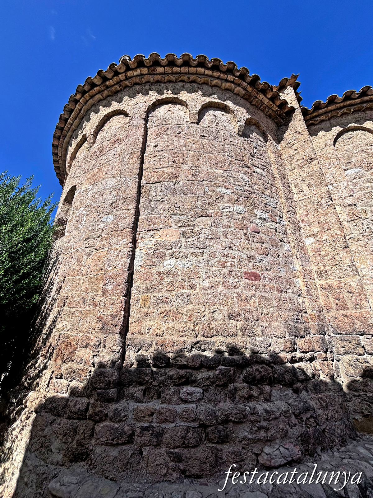 Torrelavit - Sant Marçal de Terrassola