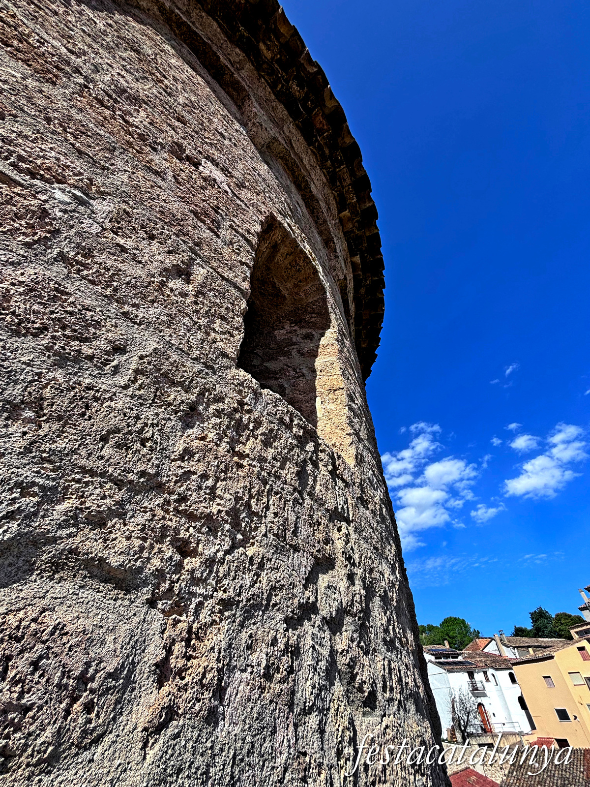 Torrelavit - Sant Marçal de Terrassola 