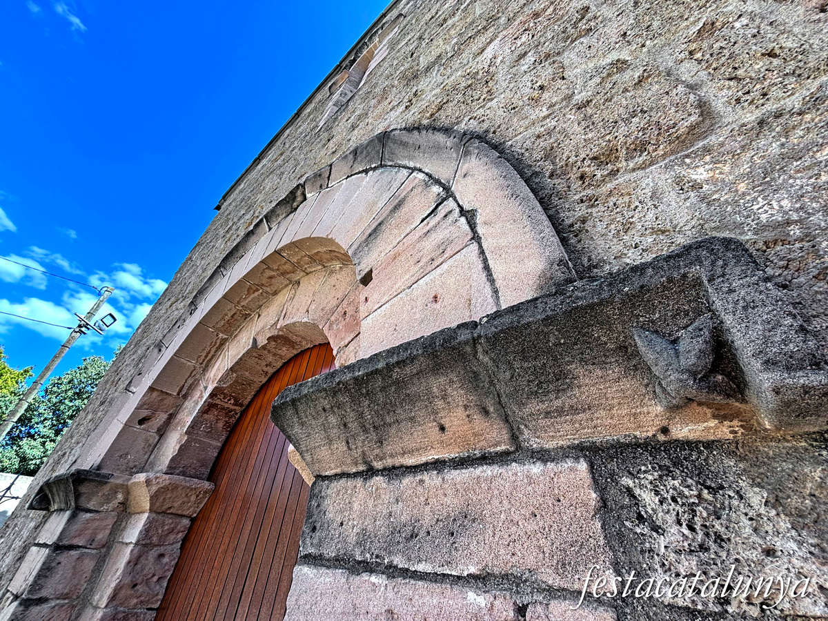 Torrelavit - Sant Marçal de Terrassola 