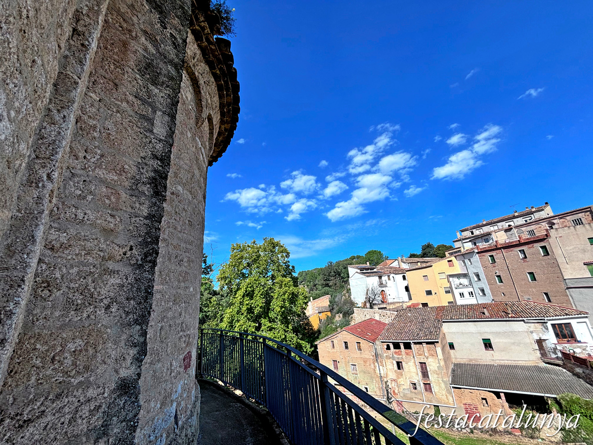 Torrelavit - Sant Marçal de Terrassola