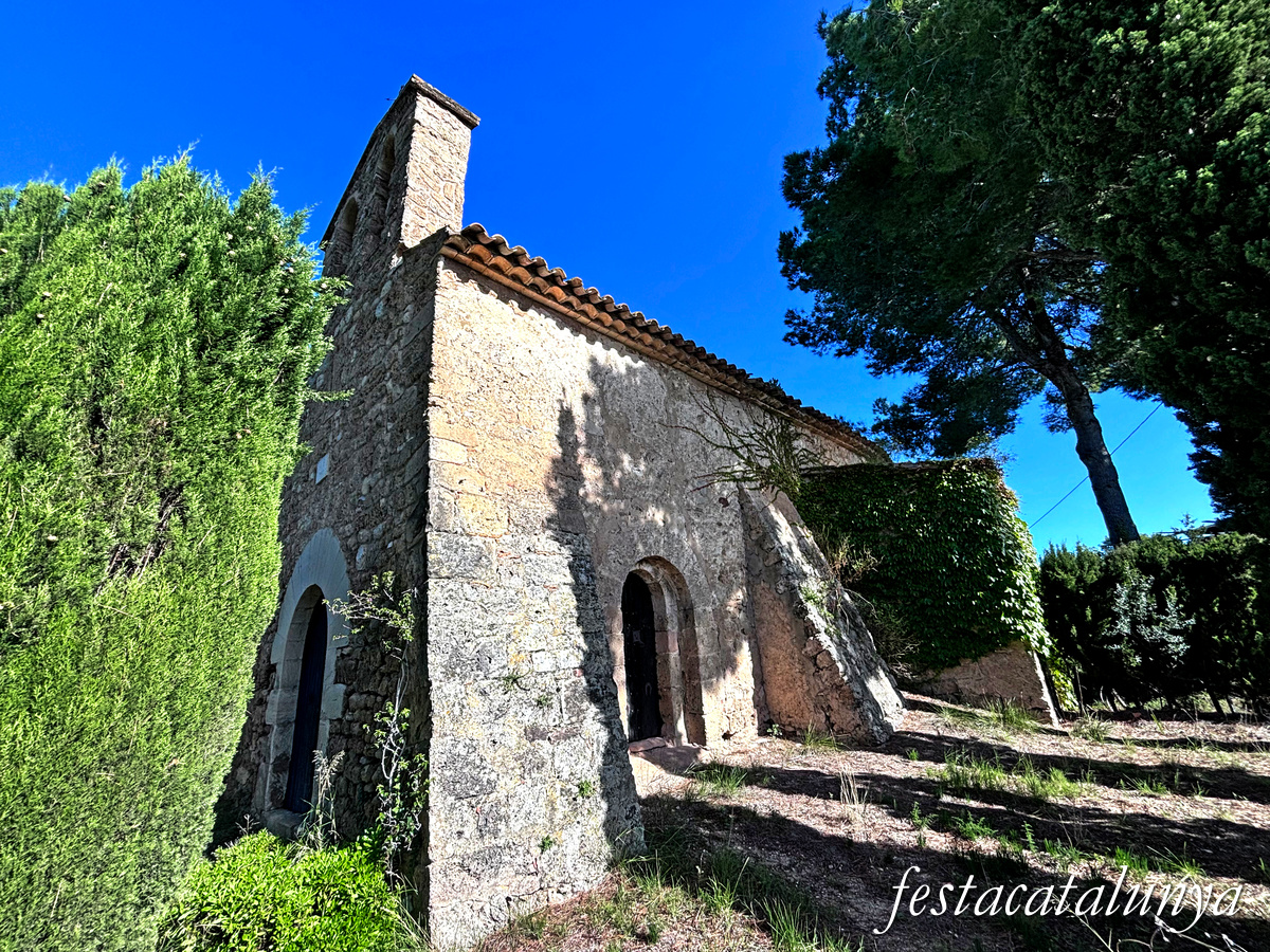 Torrelavit - Sant Martí Sadevesa 