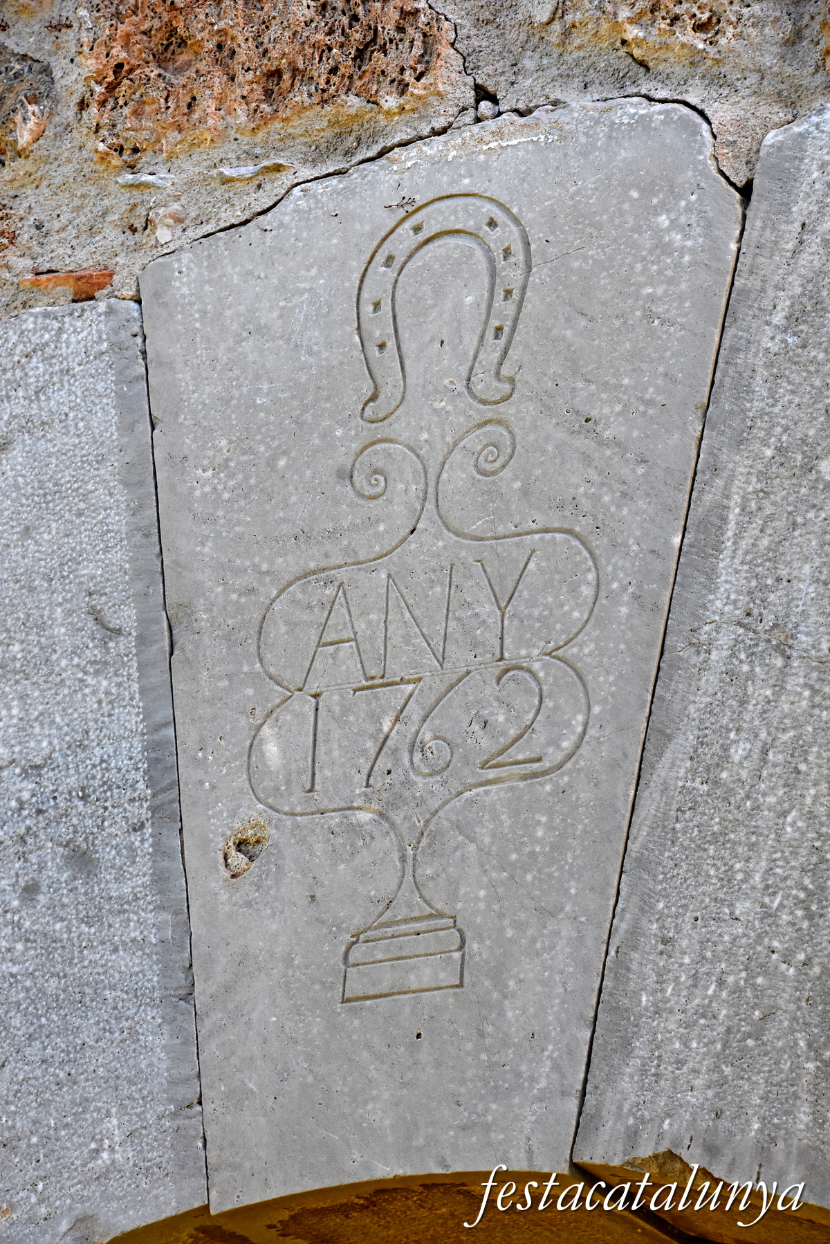 Torrelavit - Sant Martí Sadevesa