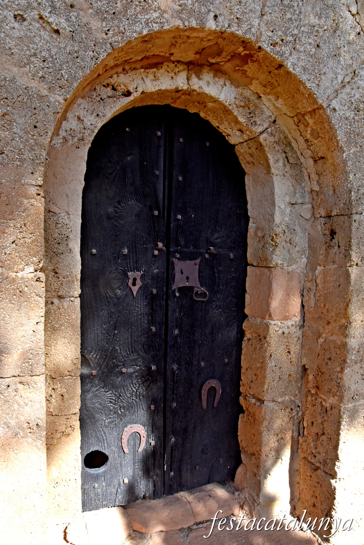 Torrelavit - Sant Martí Sadevesa