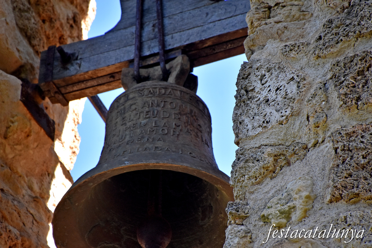 Torrelavit - Sant Martí Sadevesa 
