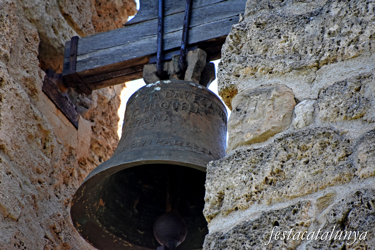 Torrelavit - Sant Martí Sadevesa