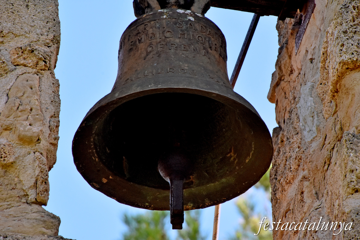 Torrelavit - Sant Martí Sadevesa 