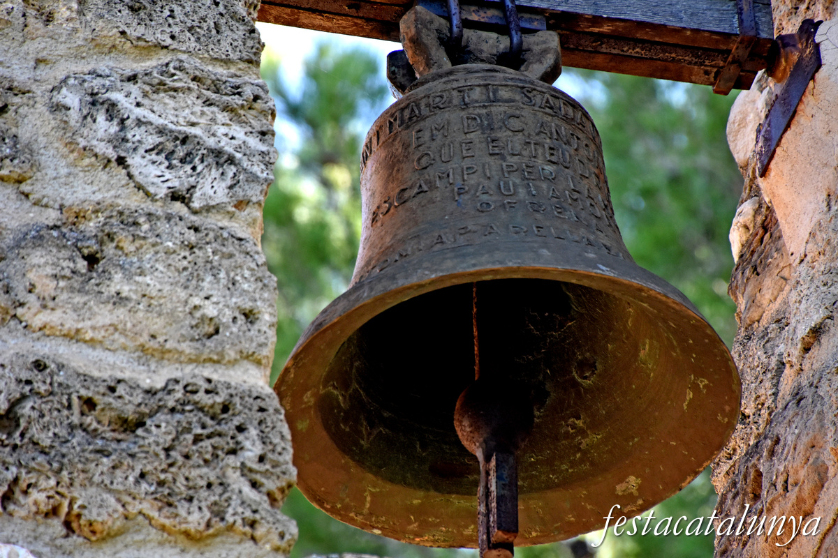 Torrelavit - Sant Martí Sadevesa 
