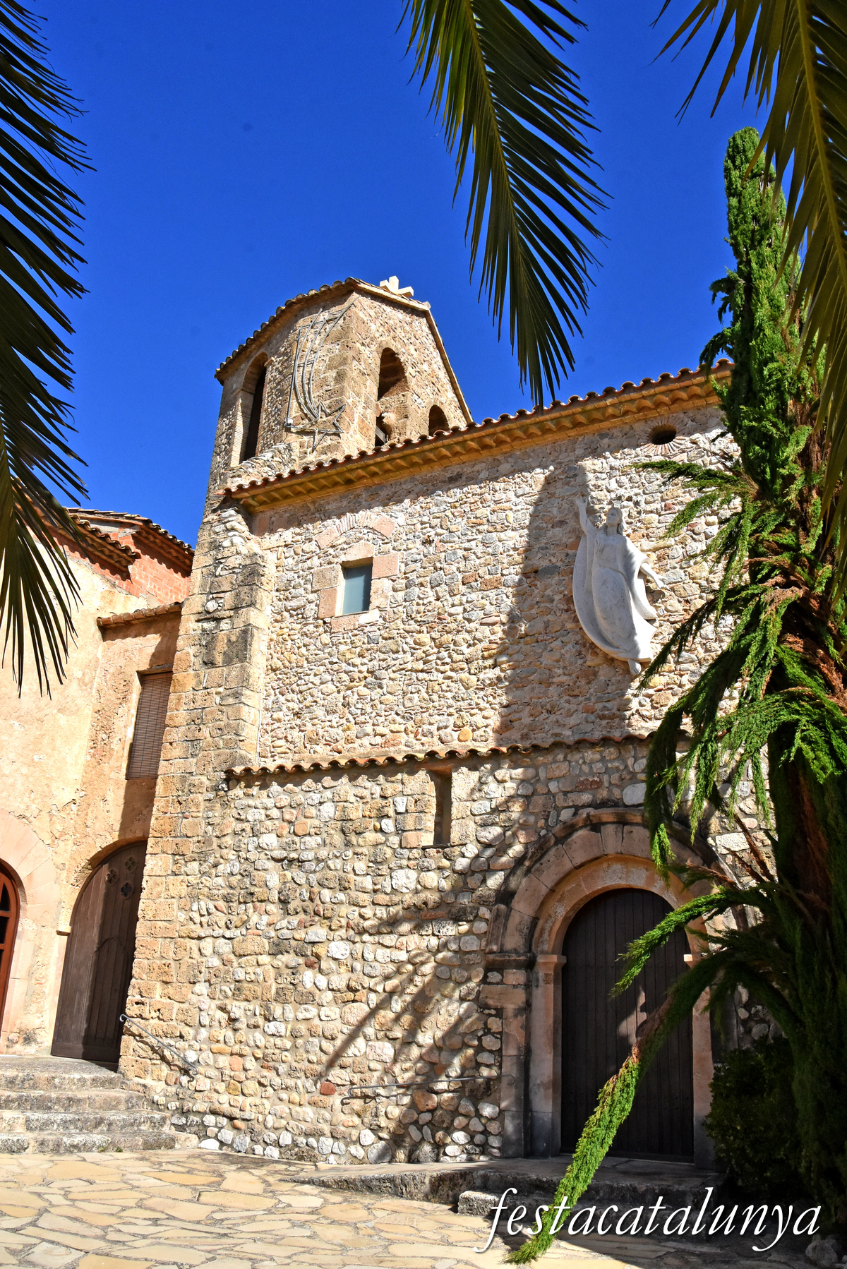 Torrelavit - Santa Maria de Lavit