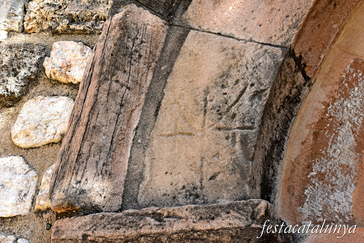 Torrelavit - Santa Maria de Lavit