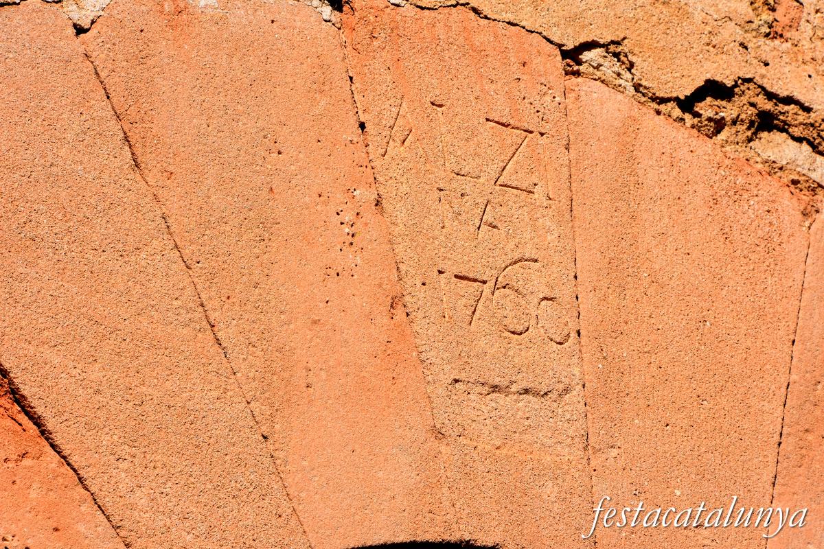 Torrelavit - Santa Maria de Lavit