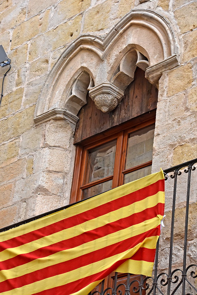 Casa l'Habanero d'Horta de Sant Joan