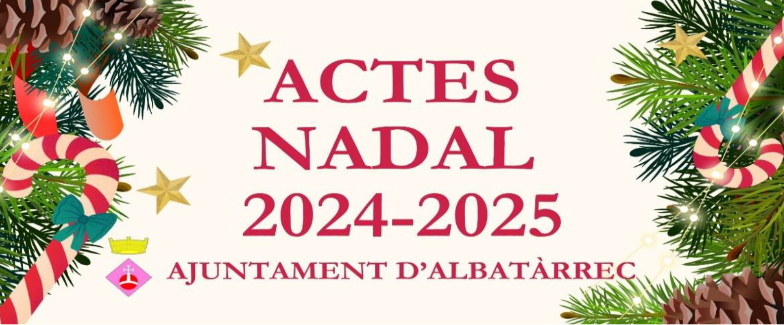 Nadal a Albatàrrec