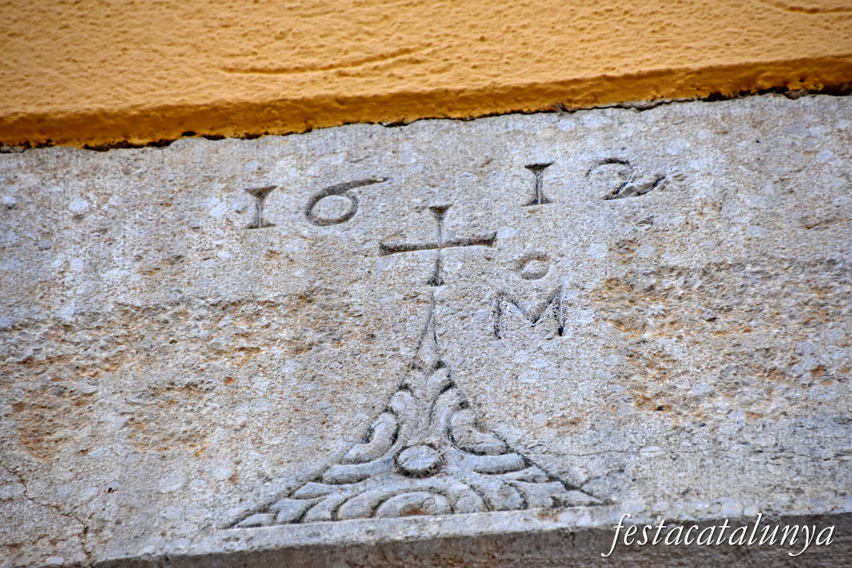 Bescanó - Nucli històric