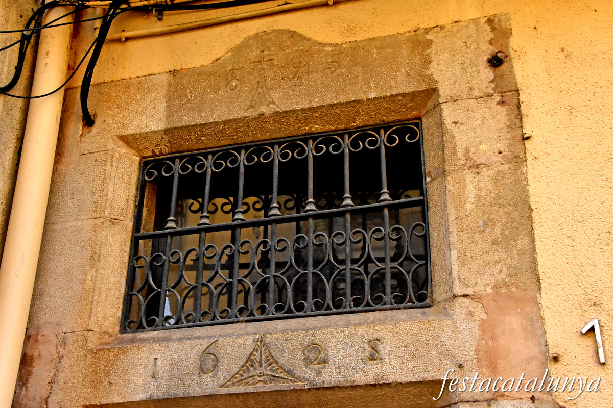 Bescanó - Nucli històric 