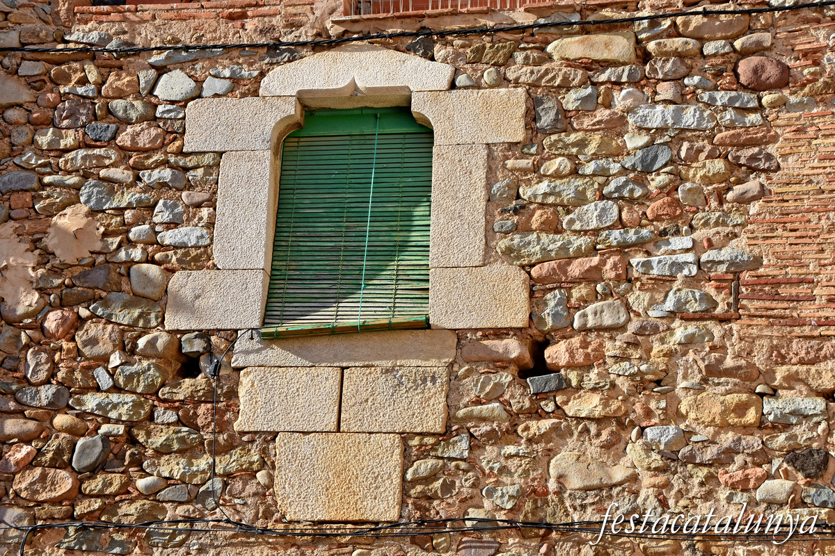 Bescanó - Nucli històric 