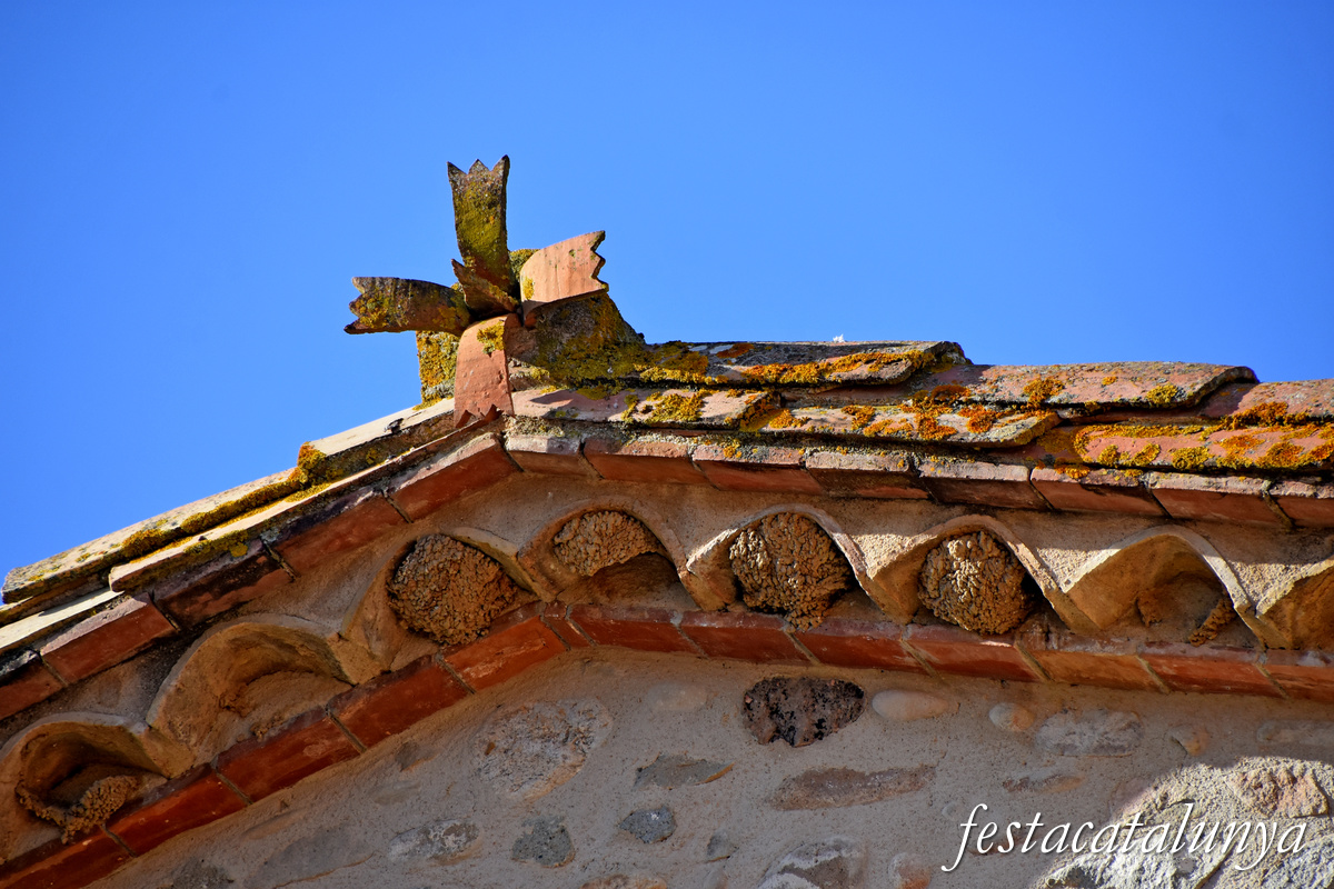 Bescanó - Nucli històric 