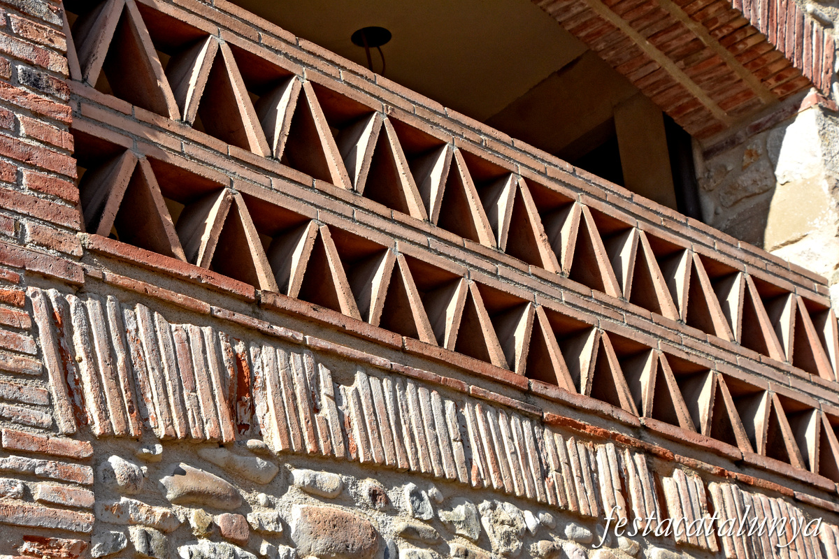 Bescanó - Nucli històric 