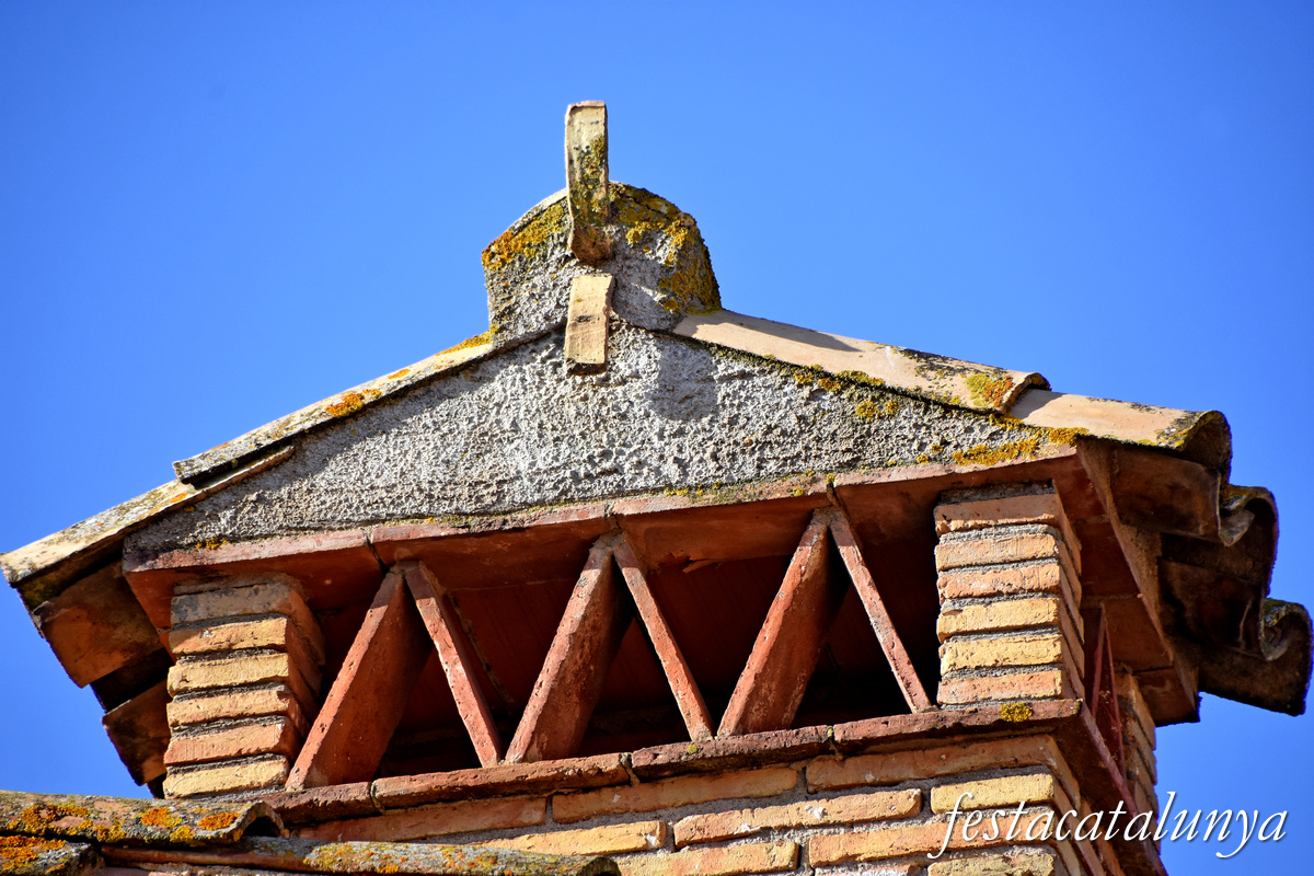 Bescanó - Nucli històric 