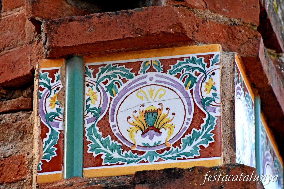 Nucli històric de Bescanó