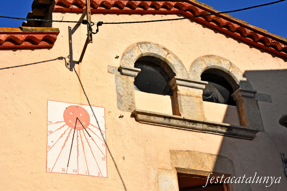 Bescanó - Nucli històric 