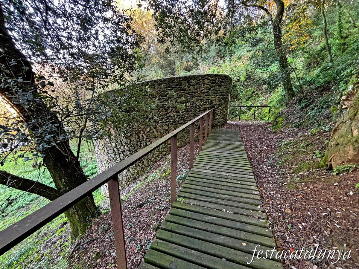 Bescanó - Pou del glaç