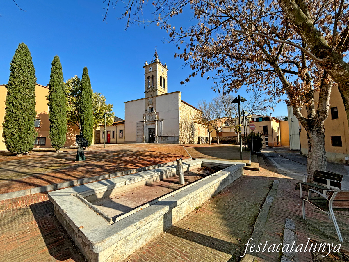 Bescanó - Sant Llorenç 