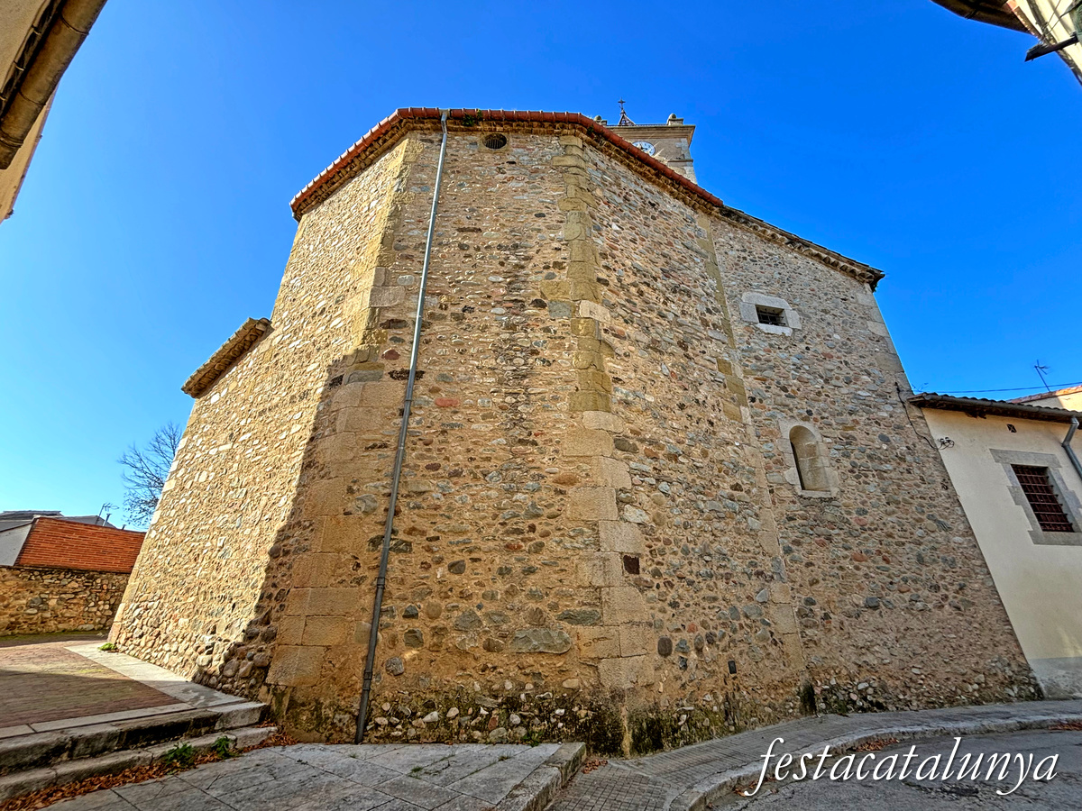 Bescanó - Sant Llorenç 