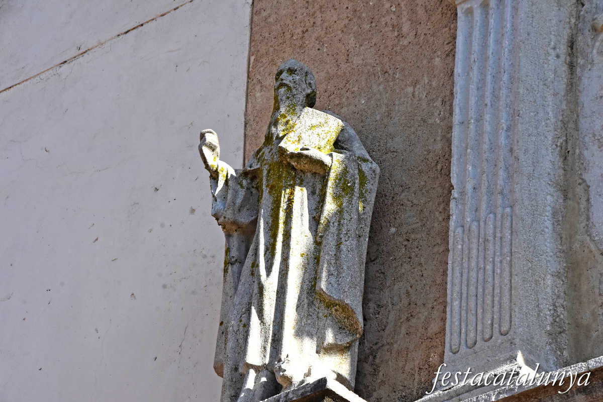 Bescanó - Sant Llorenç 